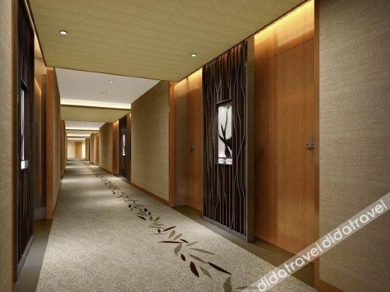 SANJIANG FOREST HOT SPRING RESORT HOTEL photo 5