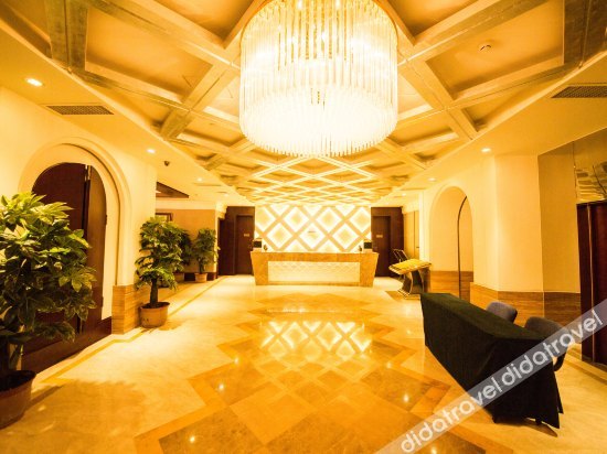 Xiangtong Hotel photo 2