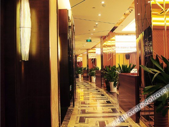 南充大酒店 photo 2