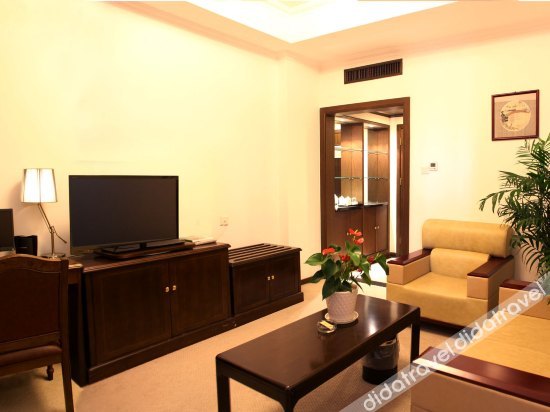 Nandu Hotel photo 2