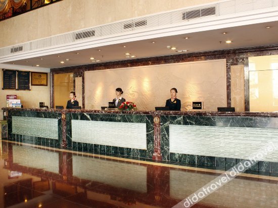Three Suns Hotel photo 3