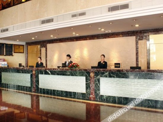 Three Suns Hotel photo 5
