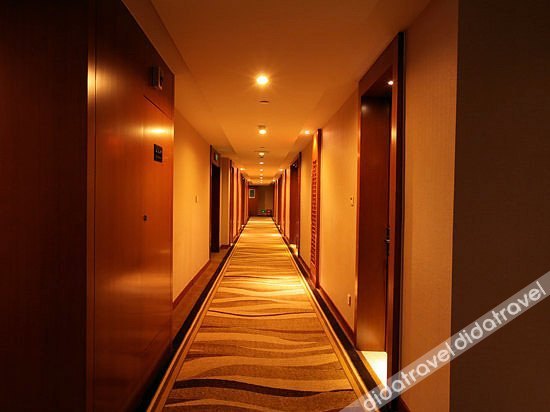 Holiday Hotel photo 3