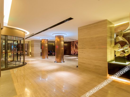 长春亚泰龙达饭店 photo 5
