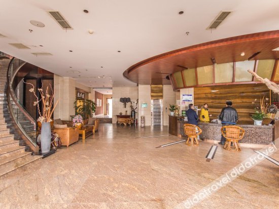 JINZHOU HOTEL photo 2
