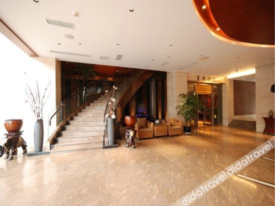 JINZHOU HOTEL photo 3
