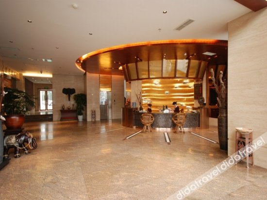 JINZHOU HOTEL photo 4
