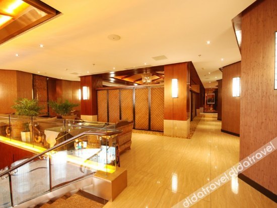 JINZHOU HOTEL photo 5