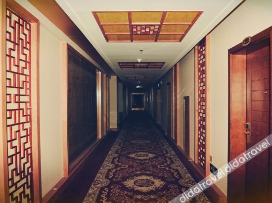 Hongtian Hotel photo 3