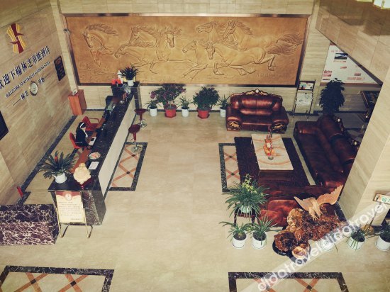 Hongtian Hotel photo 4