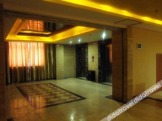 Hongtian Hotel photo 5