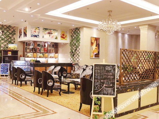 镇江金陵风景城邦大酒店 photo 3
