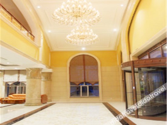 Peter International Hotel photo 5