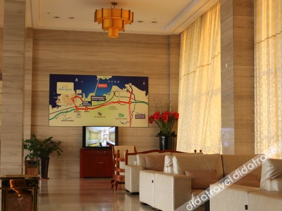 海南临高小城之春假日酒店 photo 3