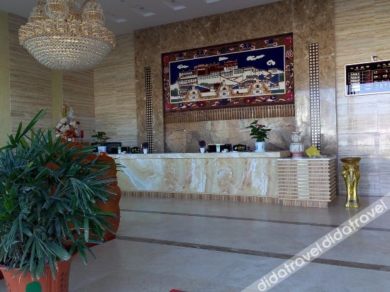 Jinshi Huangchao Hotel photo 3
