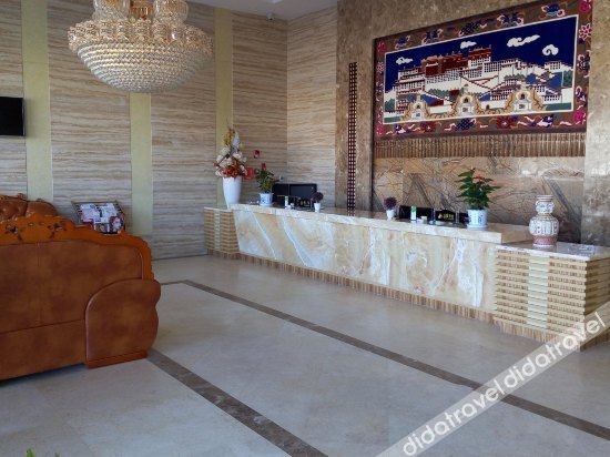 Jinshi Huangchao Hotel photo 4