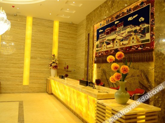 Jinshi Huangchao Hotel photo 5