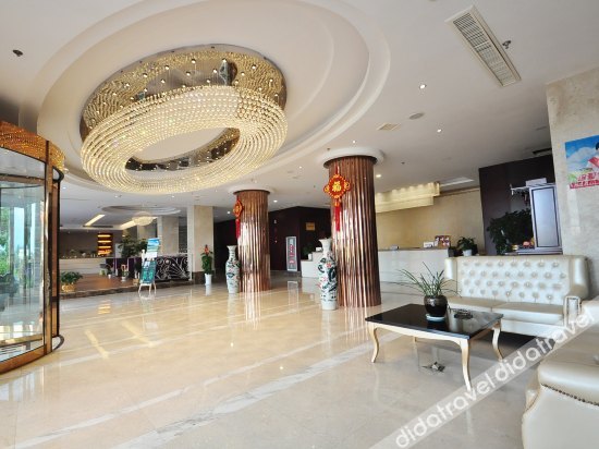 Haohui Hotel photo 2