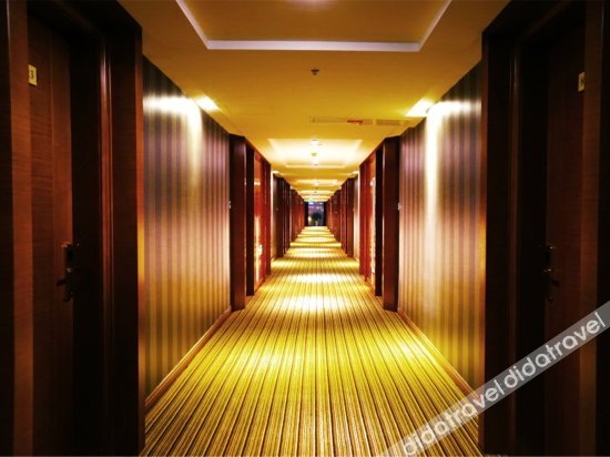 Haohui Hotel photo 3