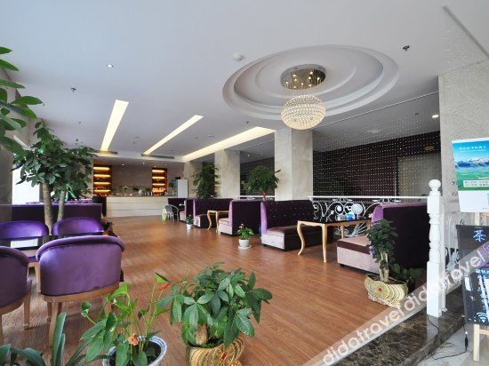 Haohui Hotel photo 4