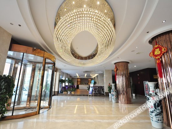 Haohui Hotel photo 5
