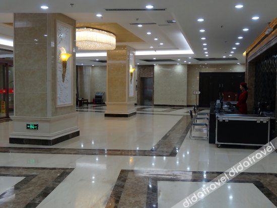 Heyiyuan Hotel photo 5