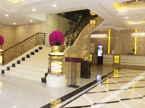 Jin Hui Business Hotel photo 2