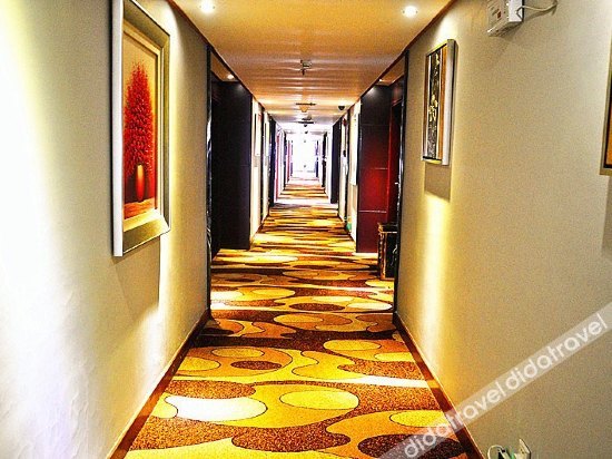 Jin Hui Business Hotel photo 3