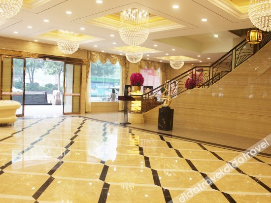 Jin Hui Business Hotel photo 4