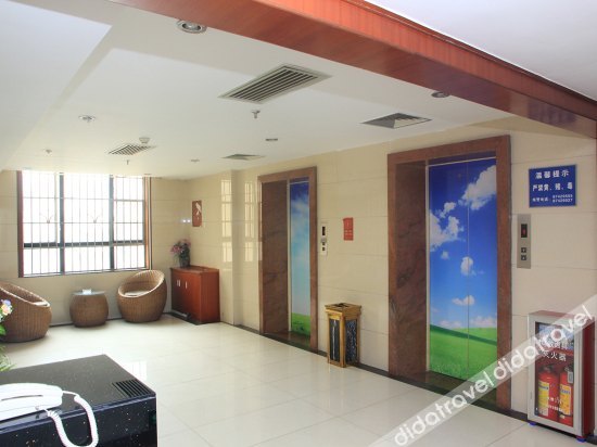 Jin Hui Business Hotel photo 5