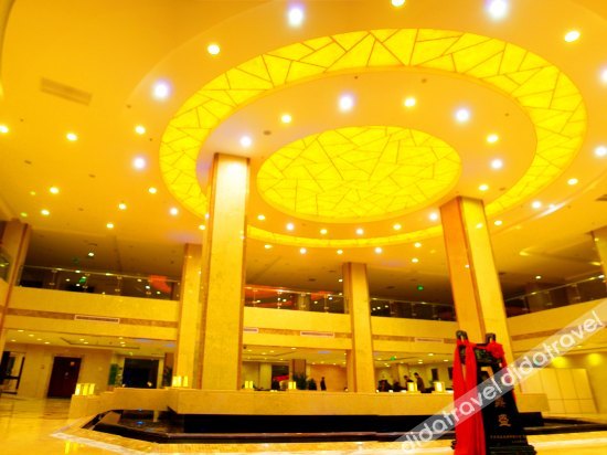 Xiyu International Hotel photo 3
