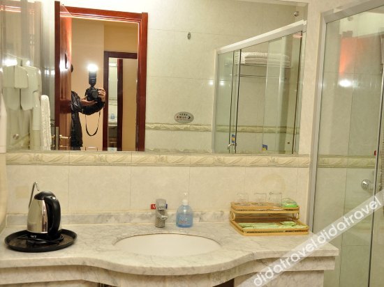 Golden Sun Hotel photo 5