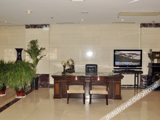 Golden Sun Hotel photo 3