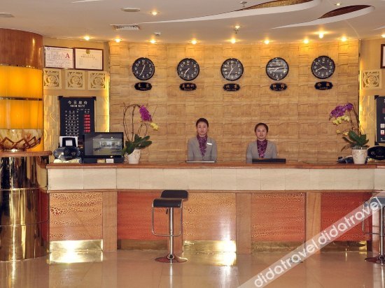 Golden Sun Hotel photo 4