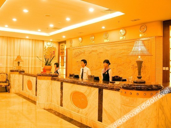 惠安崇武大酒店 photo 3