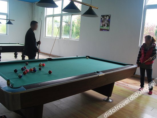 Shinan Resort photo 4
