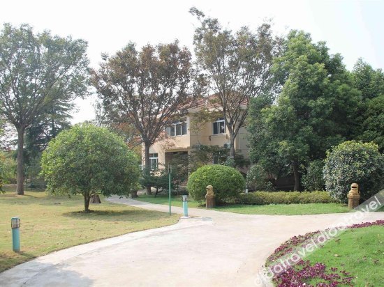 Shinan Resort photo 3