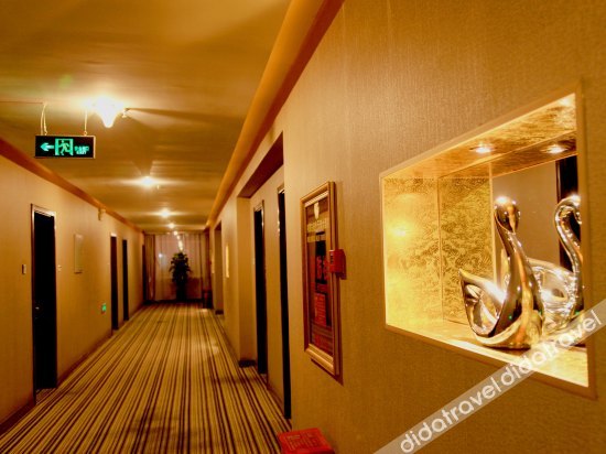 Tian Run Hotel photo 4