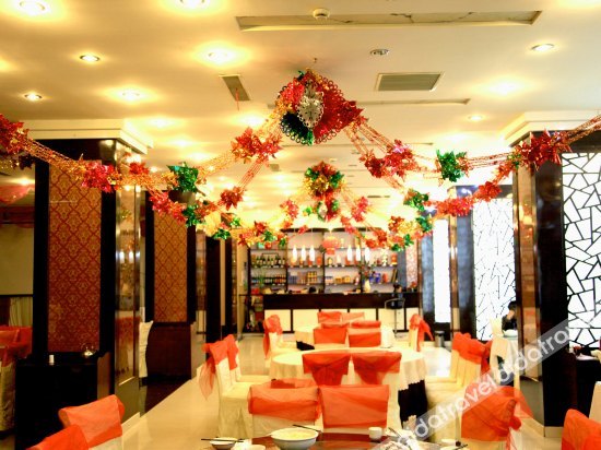 Tian Run Hotel photo 2