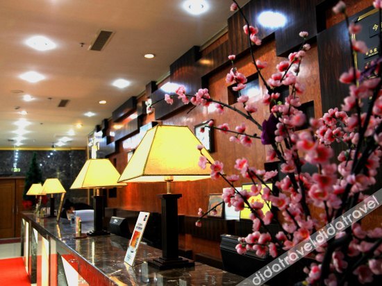 Tian Run Hotel photo 5
