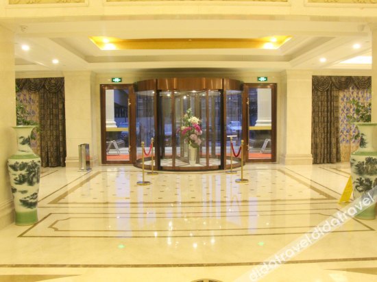 维也纳国际酒店(宁波东部新城店) photo 4