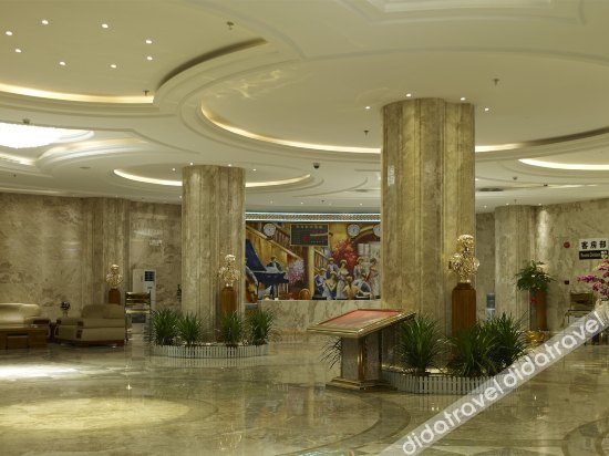 维港酒店(深圳宝安万达广场店) photo 3