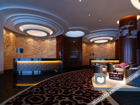 Joyland Grand Hotel photo 5