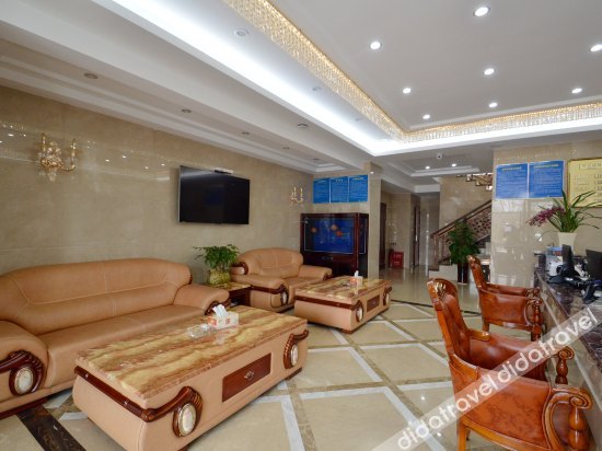 Huayuan Business Hotel photo 5