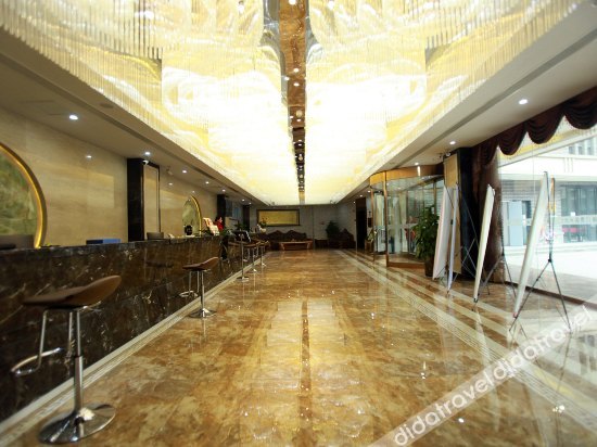 Jinmen Hotel