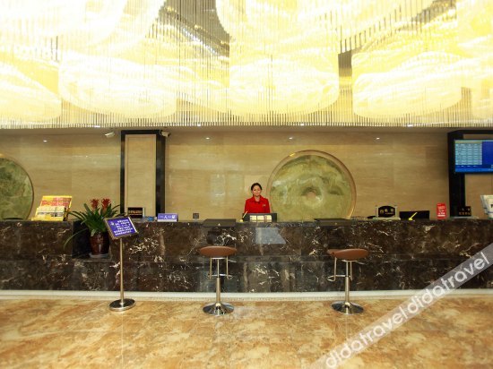 Jinmen Hotel photo 2