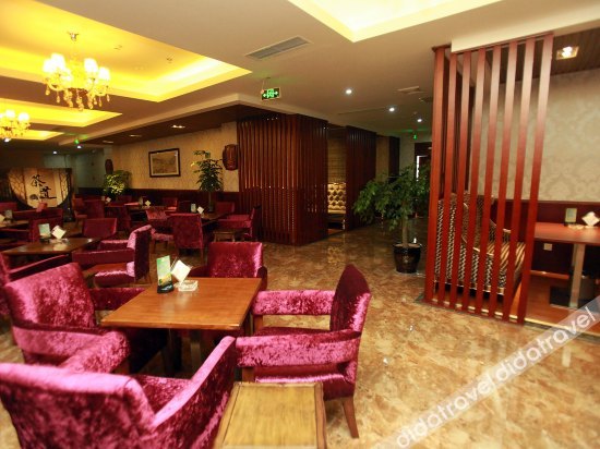 Jinmen Hotel photo 3