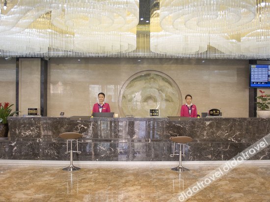 Jinmen Hotel photo 4
