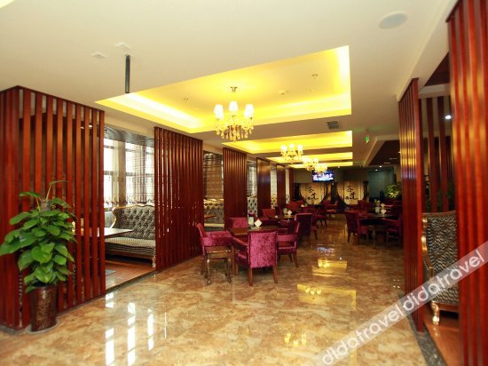 Jinmen Hotel photo 5