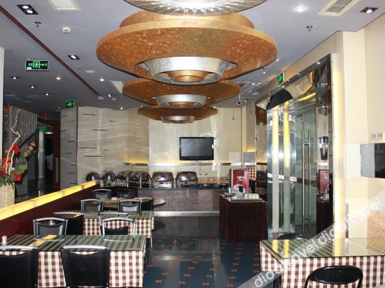 如家商旅酒店(南京火车站北广场红山动物园地铁站店)